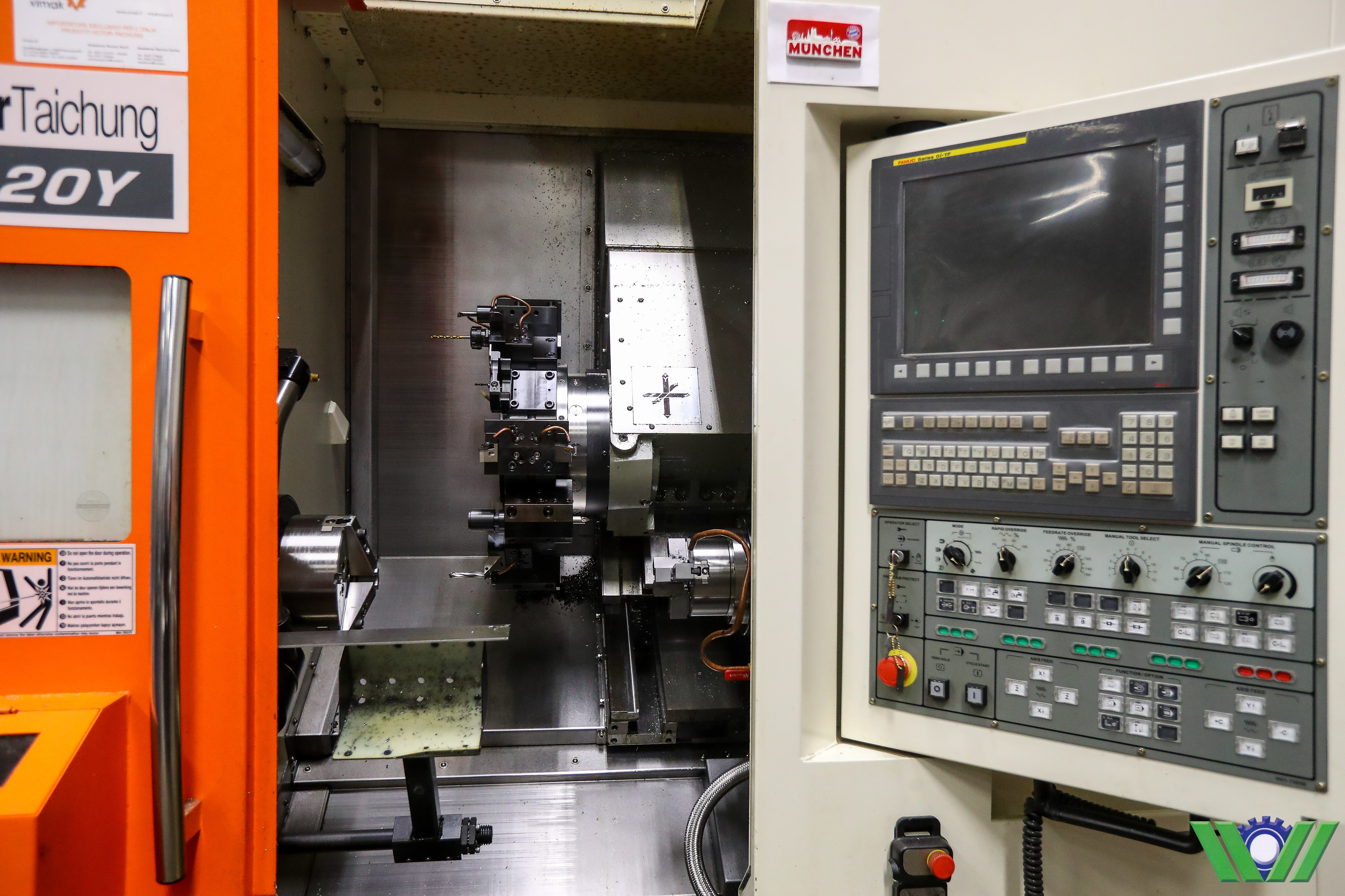 Lavorazione Ste.Ma 1