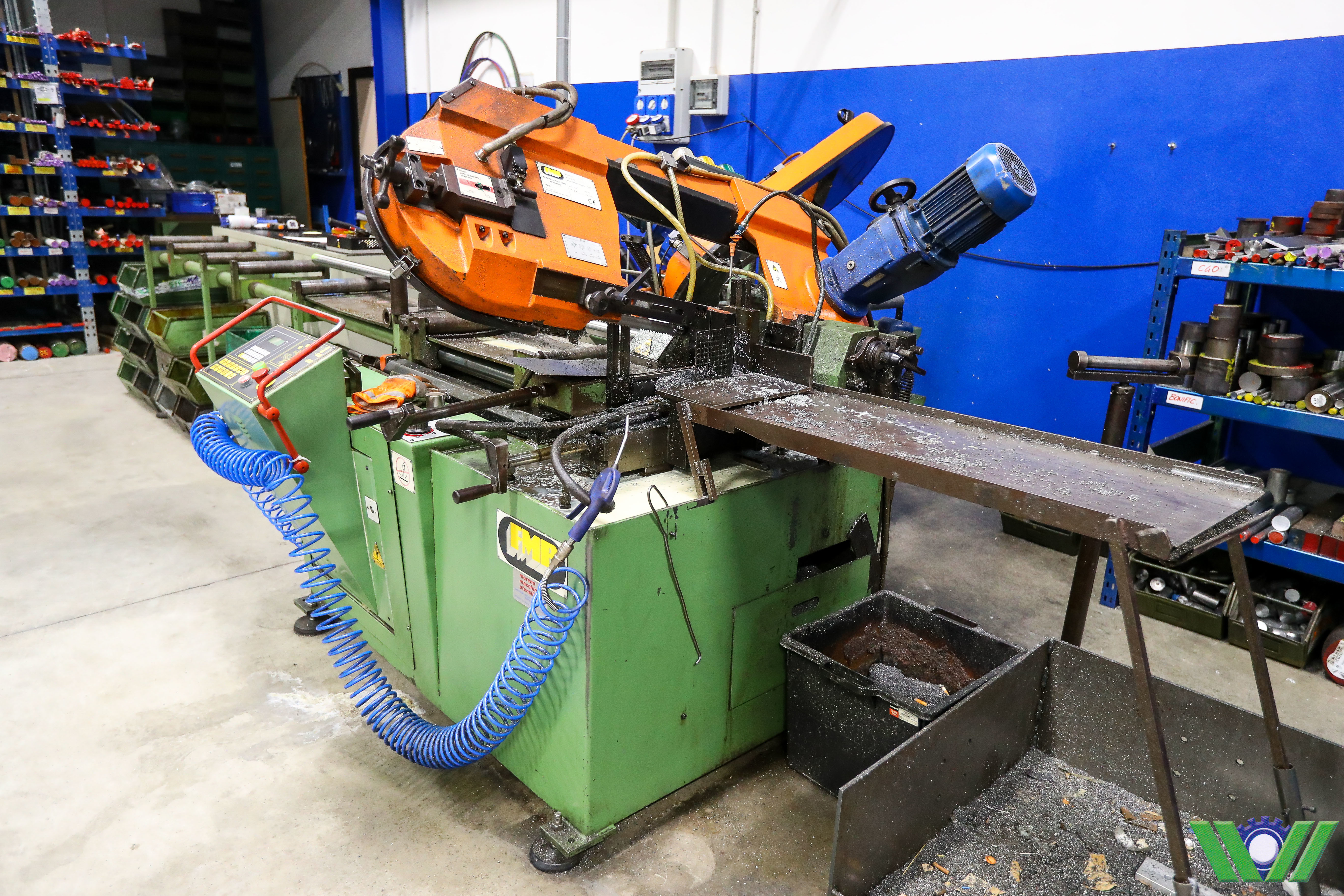 Lavorazione Ste.Ma 10