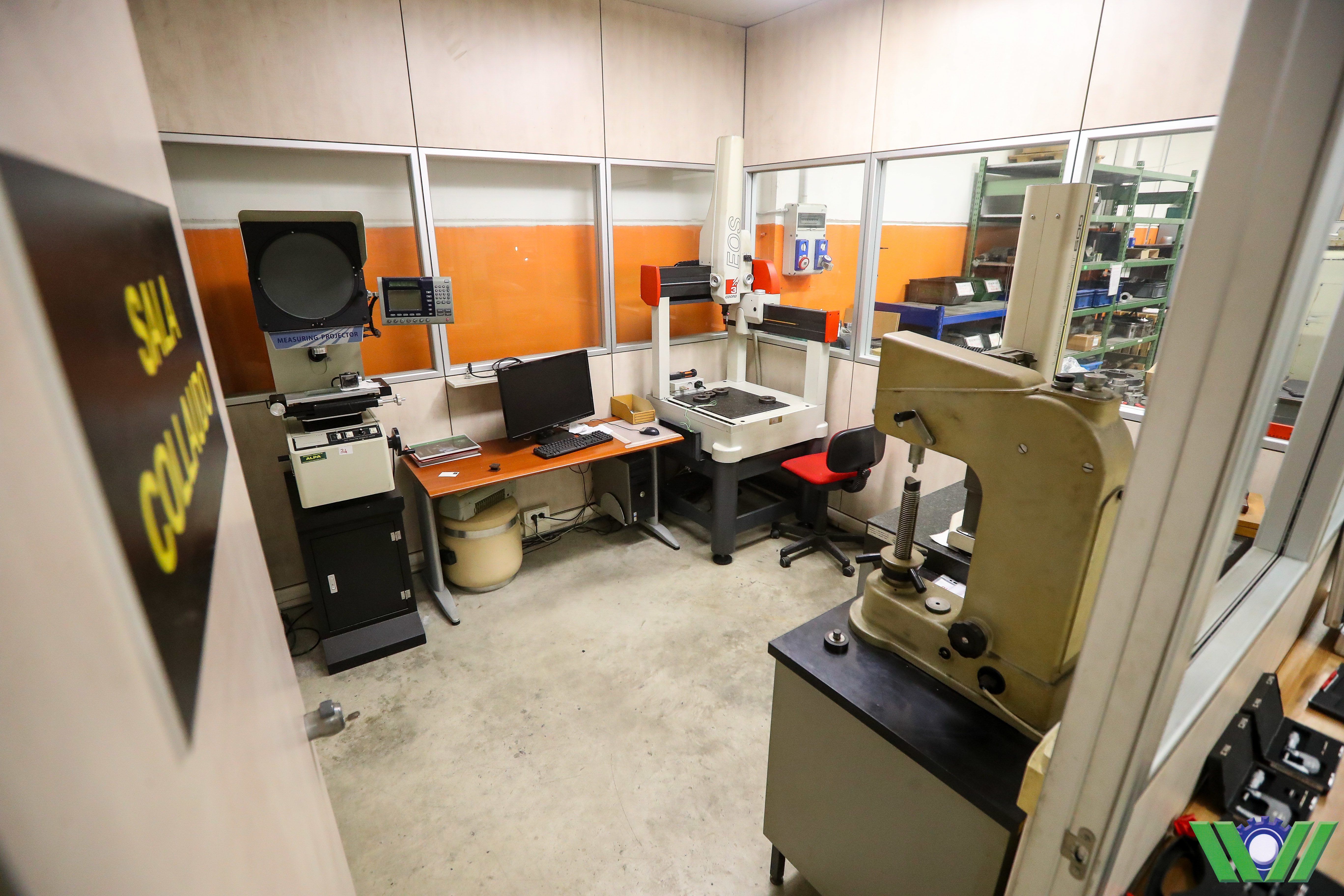 Lavorazione Ste.Ma 2