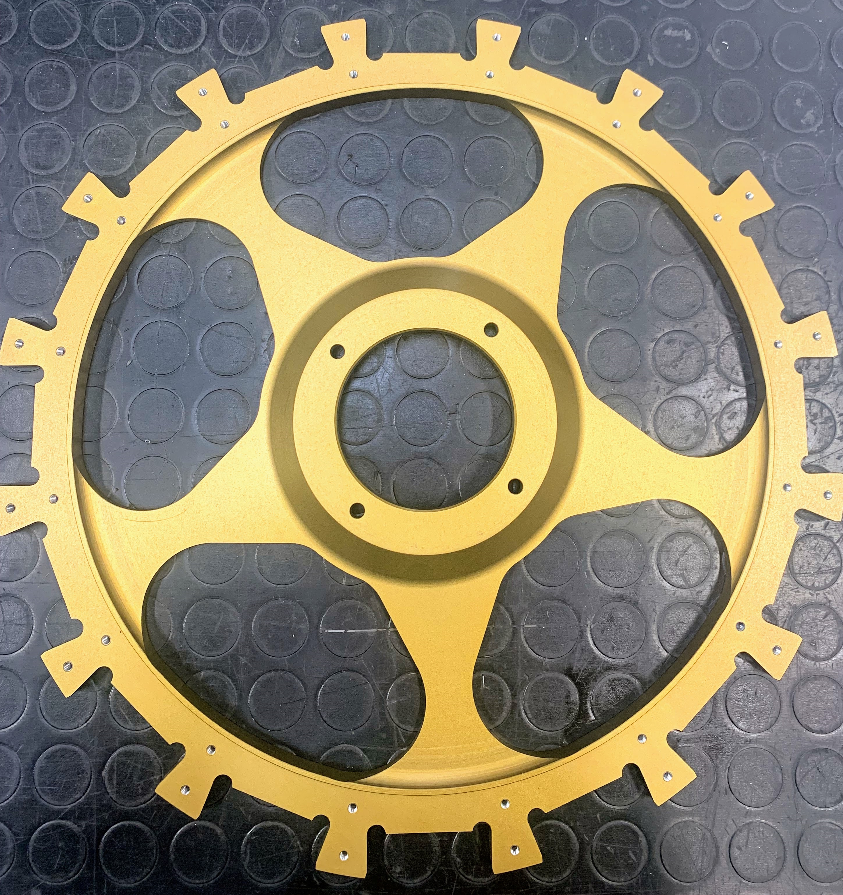 Lavorazione Ste.Ma 4