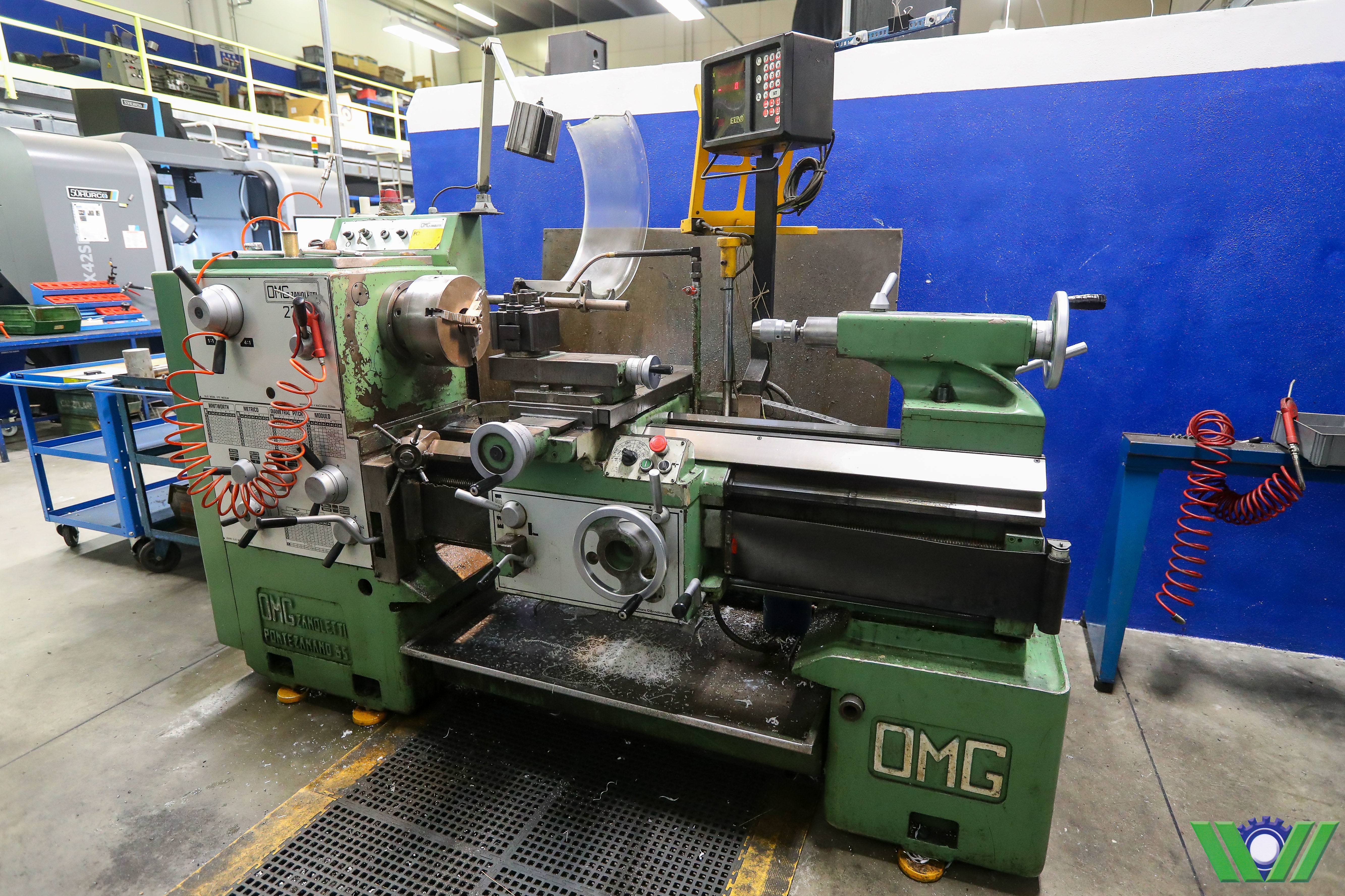 Lavorazione Ste.Ma 9